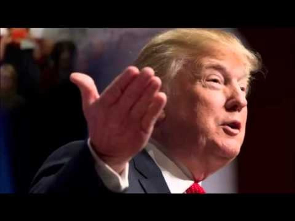 Donald Trump defends Muslim ban call after al Shabab film