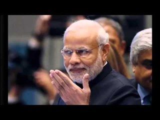 Gandhigiri In Parliament PM Offers Glass Of Water To AAP's Bhagwant Mann