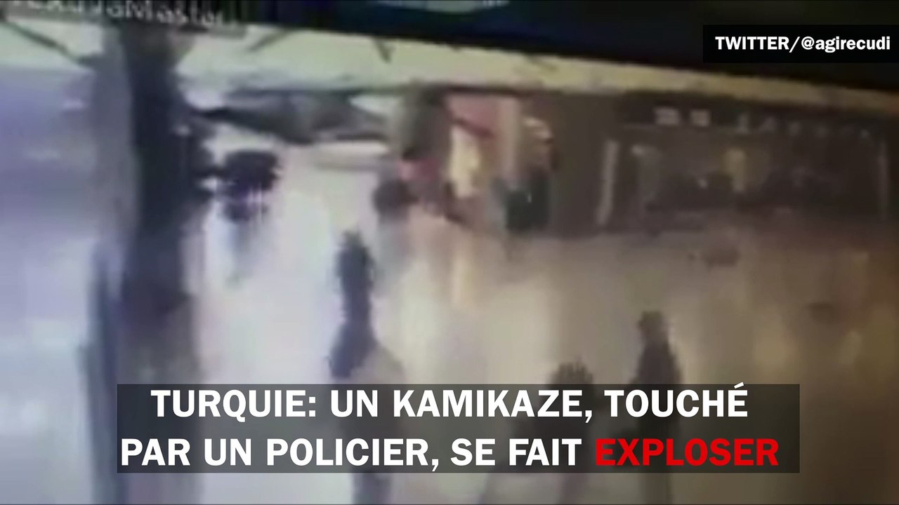 L'horreur continue ...