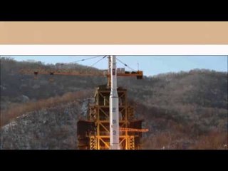 North Korea Fires Long-Range Rocket Despite Warnings