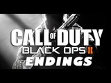 The ending of black opps 2 videos I hope you liked it please like and subscribe