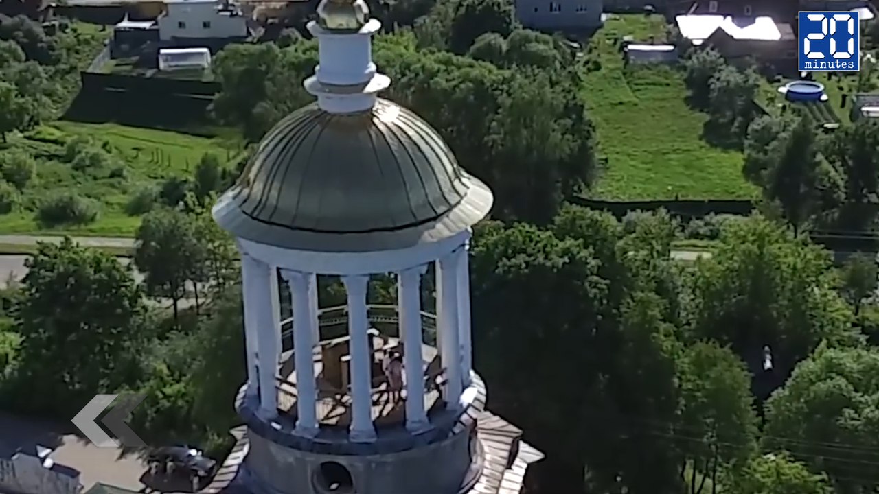 On ne voit rien mais on s'en doute ! - Le rewind du mercredi 29 juin 2016.