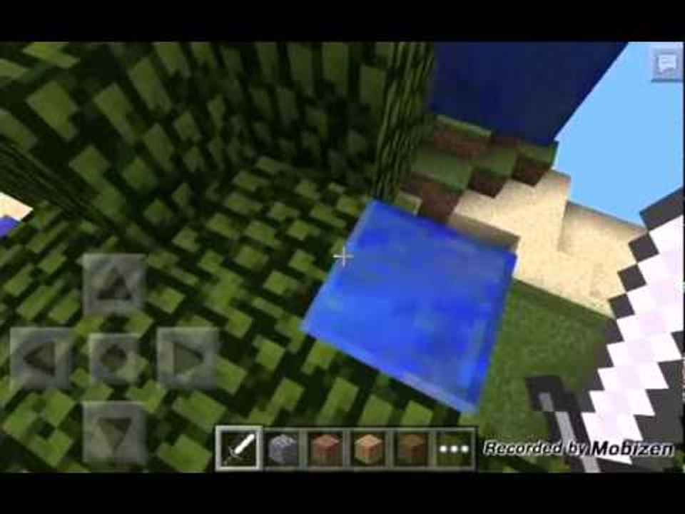 Mcpe: parkour | impatient