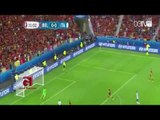 أهداف مباراة ايطاليا 2-0 بلجيكا كااامله HD