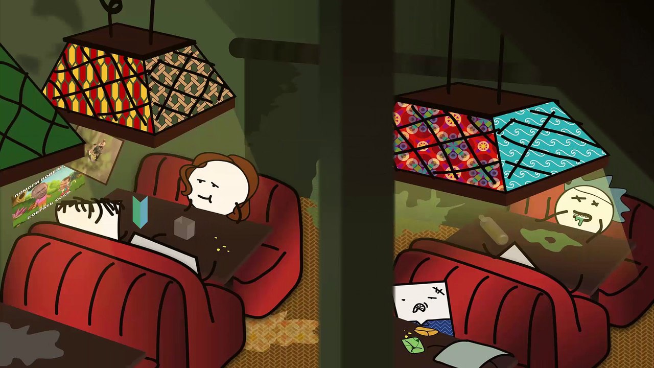 20H CARRE 3 [animation]