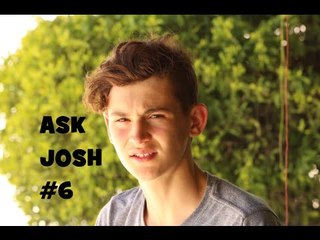 Ask Josh #6 - PUNTA CANA!