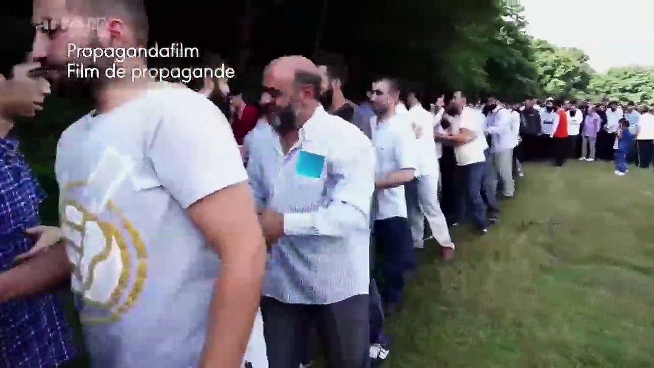 Türkei im Drehkreuz des Terros