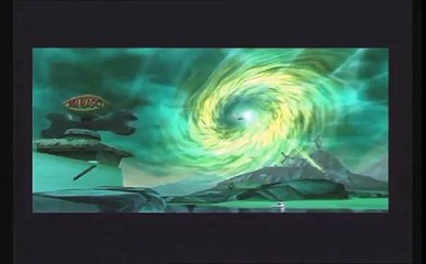 Trailer du jeu Beyond Good and Evil