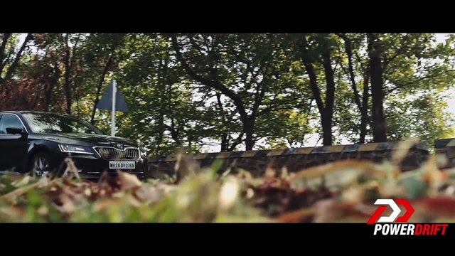 Skoda Superb- carReview-Trendviralvideos