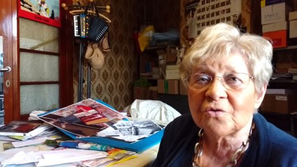 Monique Jacquemain, la doyenne des libraires belges, prend sa retraite