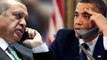 Obama'dan Erdoğan'a Taziye Telefonu! Başsağlığı Diledi, Saldırıyı Kınadı