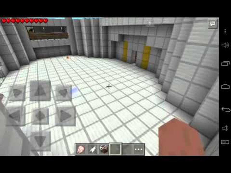 Mcpe: mod menu | carbon pe