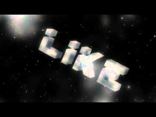 Intro Like Especial 600Subs