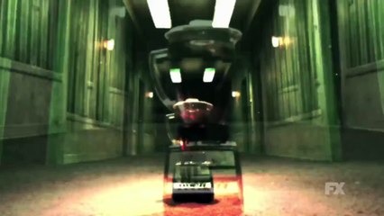 AMERICAN HORROR STORY HOTEL Official Trailer season 5 HD