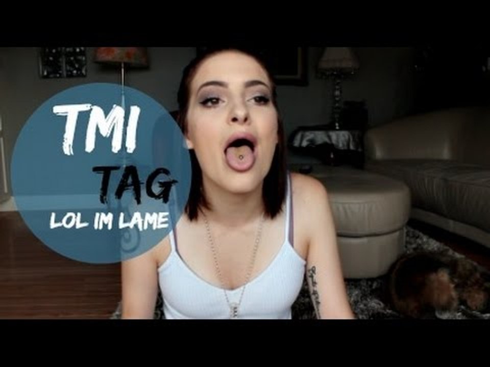 Bad Breakups, Tattoos, Fears!