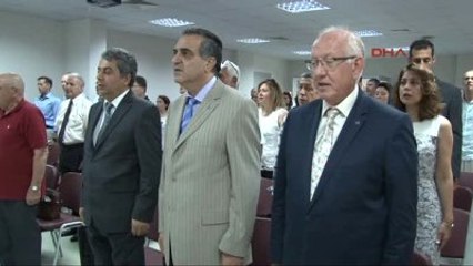 İzmir Deney Hayvanları Hem Kullanılacak Hem Yetiştirilecek