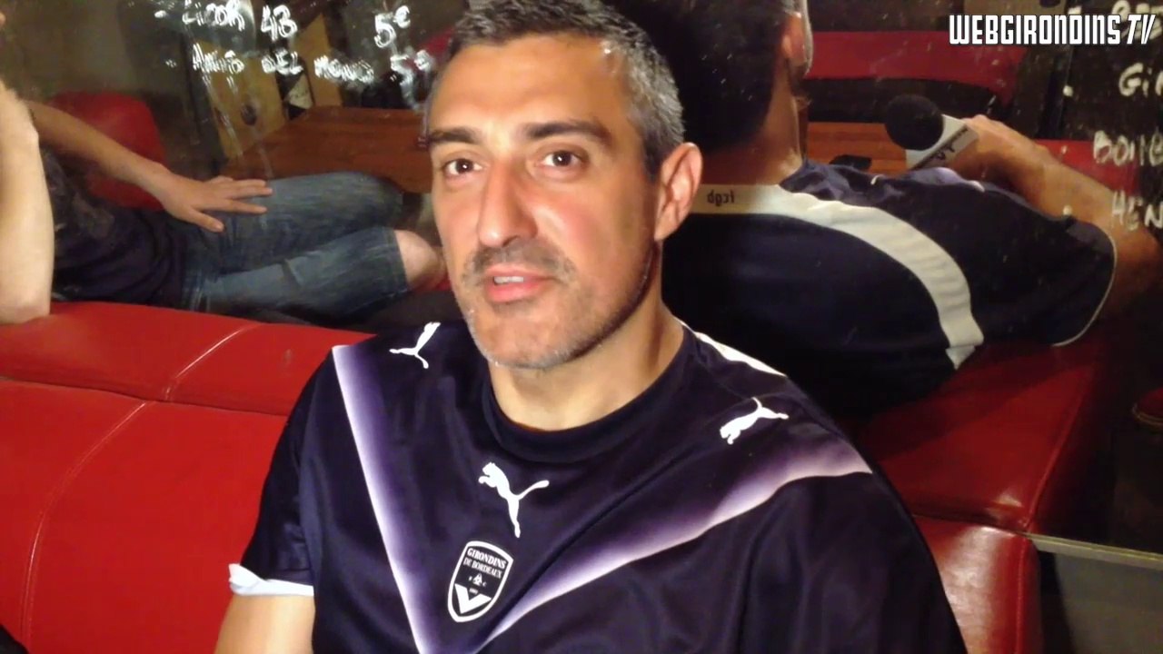 L'arrivée de Gourvennec vous redonne-t-elle de l'espoir ? Baromètre WebGirondins