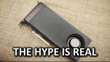 RX 480 Review - The New Value King