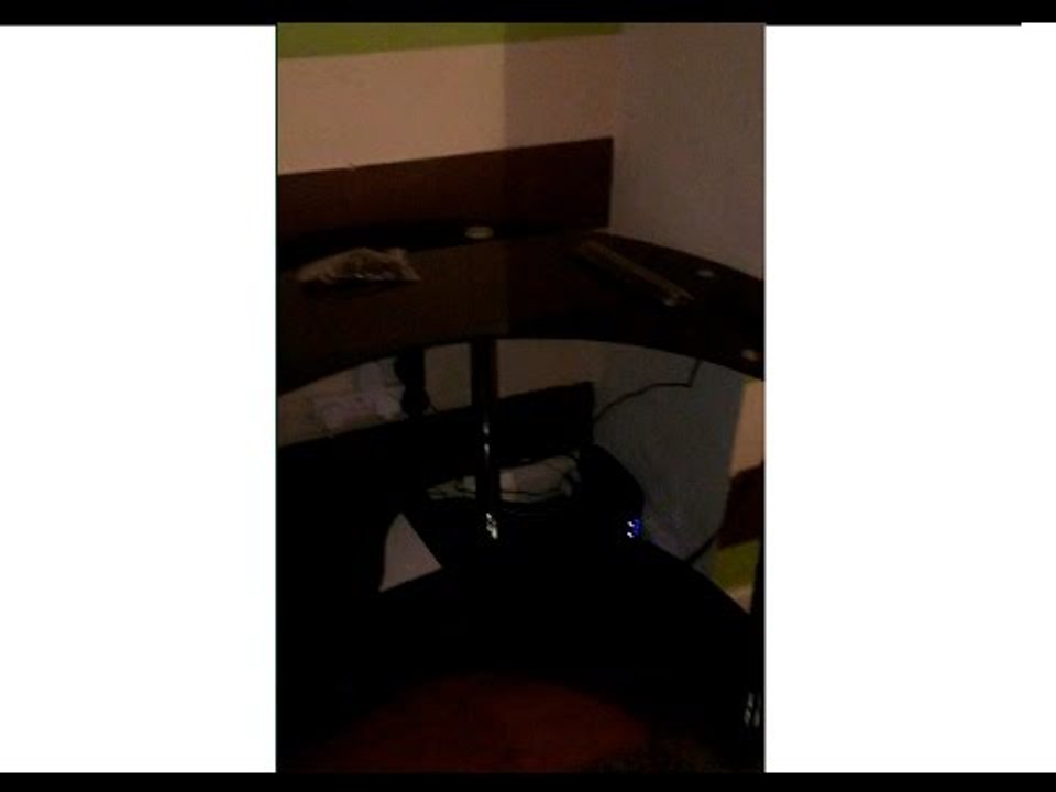 Room Desk Build !!