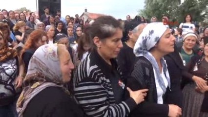Yozgat Şehit Uzman Çavuş Erdem Ünal Son Yolculuğuna Uğurlandı
