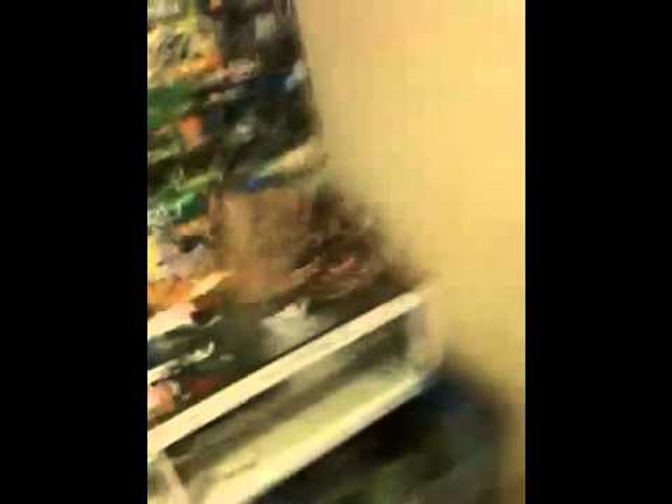 My First Video