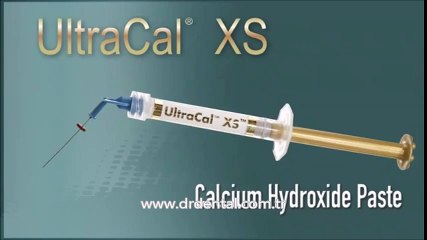 ULTRADENT ULTRACAL XS - ÜRÜN İNCELEMESİ