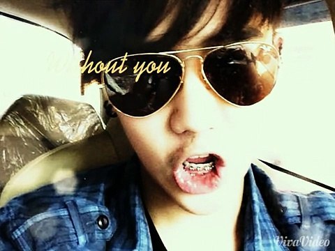 HBD Nick Kunatip Pinpradub (22/04/58)