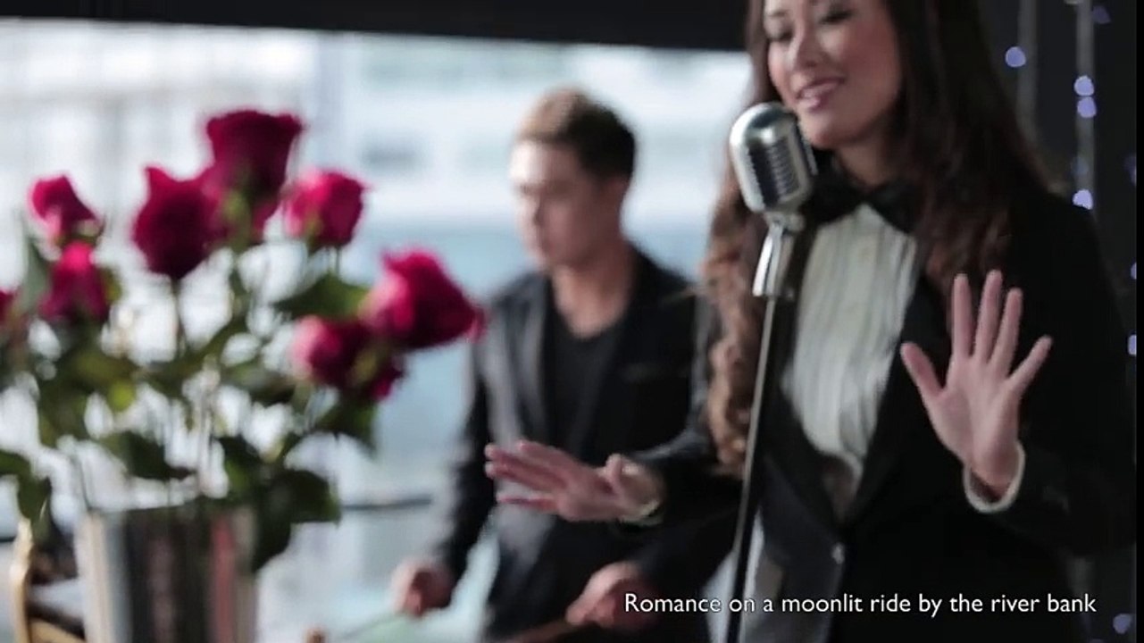 Laura Mam - We Could Fall In Love (Official Music Video)_HIGH