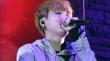 BTS MEMORIES OF 2015 BTS Begins part 1