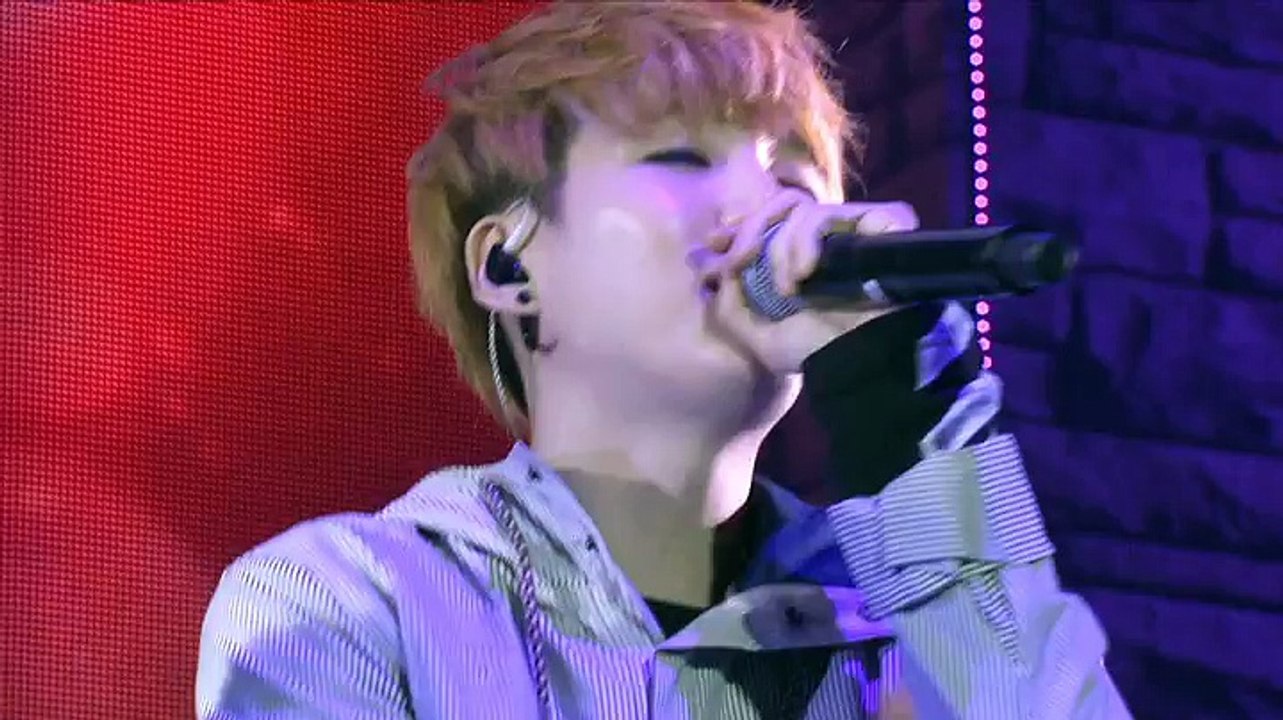 BTS MEMORIES OF 2015 BTS Begins part 1