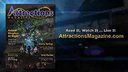 The Walking Dead Attraction POV Walk-Through at Universal Hollywood