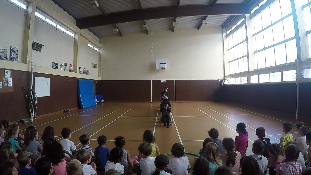 danse garçonsCM2B