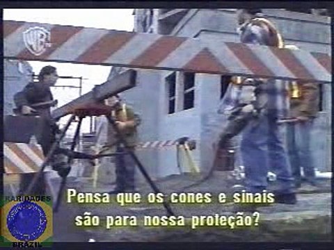 Night Visions 19 Hate Puppet Portuguese Sub