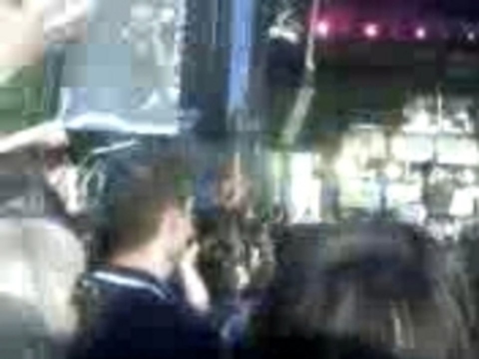 14 Juillet 2007 Nelly furtado