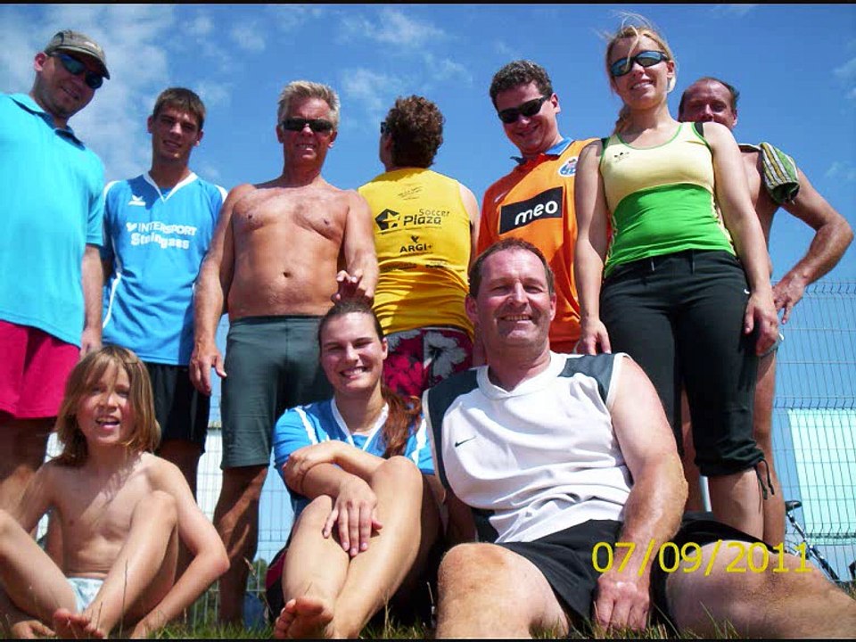 11-01-01 Videoshow über die Rezatbeacher 2011