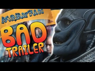 X-MEN APOCALYPSE Bad Trailer