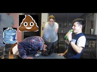 Botellazos En La Cabeza ( EDICION GARRAFONAZO)