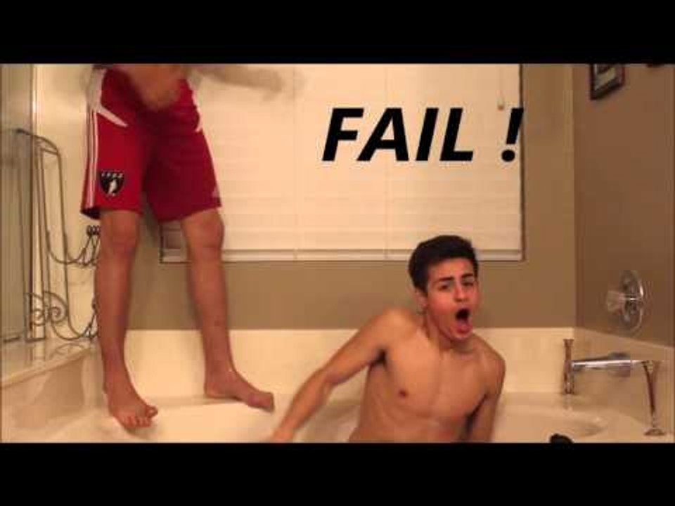 The Sexiest Condom Challenge