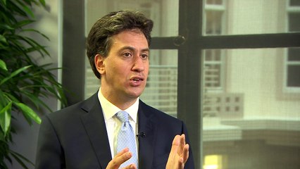 Miliband: Corbyn's position is untenable