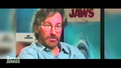 Honest Trailers - Jaws!!!