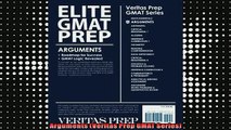 Free Full PDF Downlaod  Arguments Veritas Prep GMAT Series Full Free