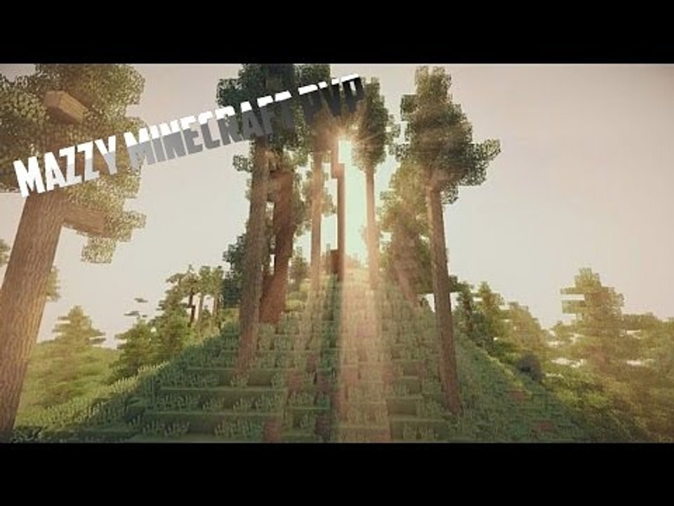 Mazzy Server PVP Sneak Peak + Kit Previews!