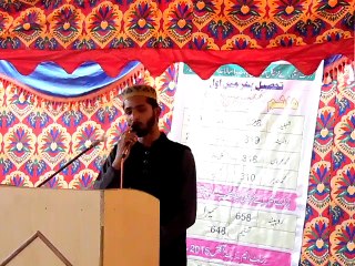 Haider Abbas Rizvi یارسول سلام علیک