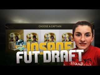 6 BLUES IN A 190 FUT DRAFT!!!