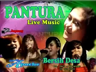 Dangdut KOPLO GOYANG HOT, Trio Edan - Harga Diri