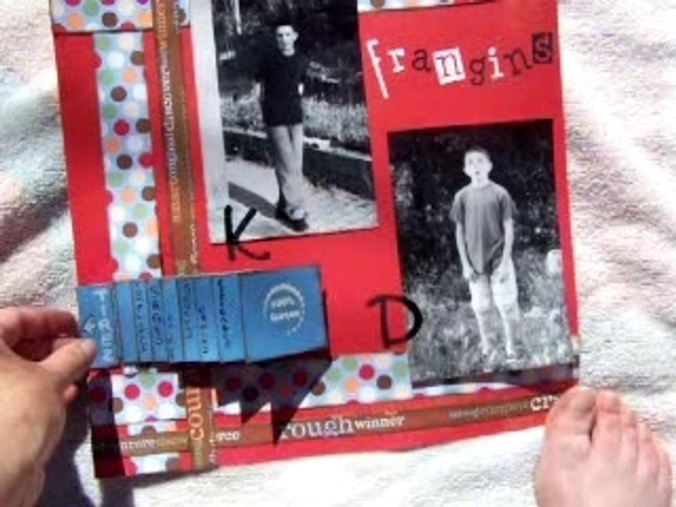 scrapfilm