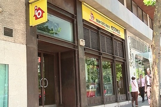 Las hipotecas sobre viviendas aceleran su crecimiento