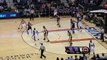 11 20 2008   Lakers vs  Suns   Kobe Fastbreak Dunk