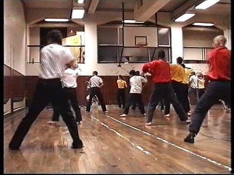 FEDERATION DE KUNGFU TAICHI 65 quai d'Orsay Paris7. Tél: 01 45 77 30 78