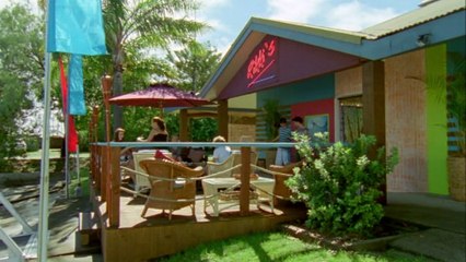 H2O Just Add Water s03e18 - Into the Light